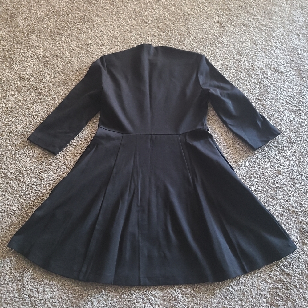 Kate Spade Broome Street Essential Dress - Picture 6 of 9